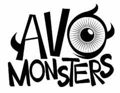 AVO MONSTERS