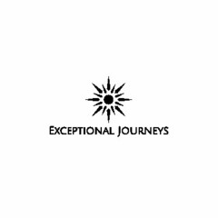 EXCEPTIONAL JOURNEYS