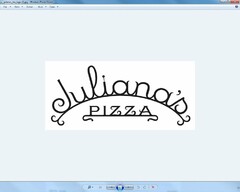 JULIANA'S PIZZA