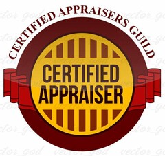 CERTIFIED APPRAISERS GUILD CERTIFIED APPRAISER