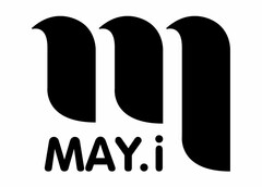 MAY. I