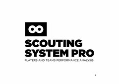 SCOUTING SYSTEM PRO PLAYERS AND TEAMS PERFORMANCE ANALYSIS