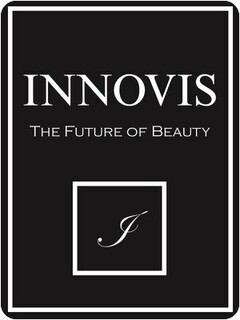 INNOVIS THE FUTURE OF BEAUTY I