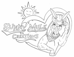 SUNNY MULE CREATIONS