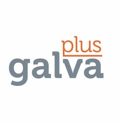 GALVA PLUS