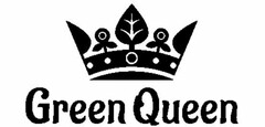 GREEN QUEEN