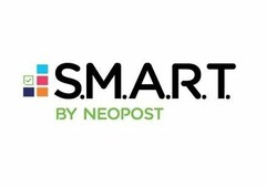 S.M.A.R.T. BY NEOPOST