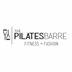 THE PILATESBARRE FITNESS + FASHION