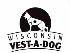 WISCONSIN VEST-A-DOG