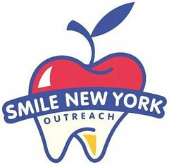 SMILE NEW YORK OUTREACH