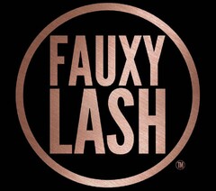 FAUXY LASH