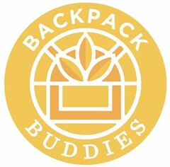 BACKPACK BUDDIES