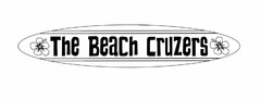 THE BEACH CRUZERS