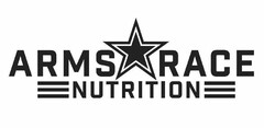 ARMS RACE NUTRITION