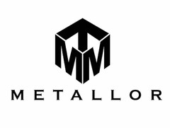 MMM METALLOR