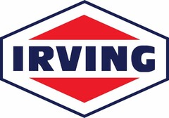 IRVING