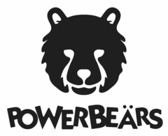 POWERBEÄRS