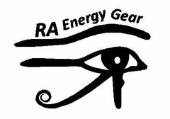 RA ENERGY GEAR