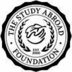 THE STUDY ABROAD FOUNDATION EST 2000