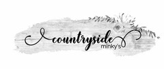 COUNTRYSIDE MINKY'S