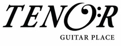 TENOR GUITAR PLACE