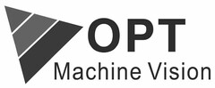 OPT MACHINE VISION