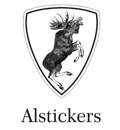 ALSTICKERS