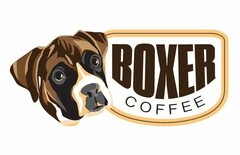 BOXER COFFEE