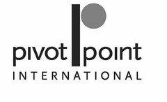 PIVOT POINT INTERNATIONAL P