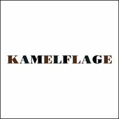 KAMELFLAGE