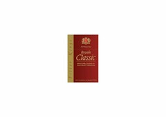 C FULL FLAVOR BOX ROYALE CLASSIC IMPECCABLE BLEND OF EXCLUSIVE TOBACCOS 20 CLASS A CIGARETTES FILTER KINGS