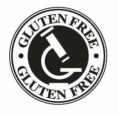 GLUTEN FREE GLUTEN FREE