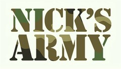 NICK'S ARMY