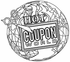 HOT COUPON WORLD