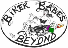 BIKER BABES AND BEYOND