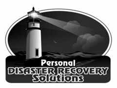 PERSONAL DISASTER RECOVERY SOLUTIONS