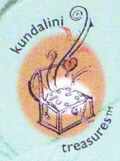 KUNDALINI TREASURES