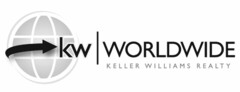 KW WORLDWIDE KELLER WILLIAMS REALTY