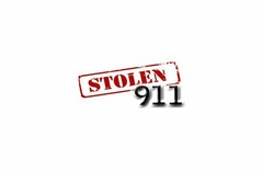 STOLEN 911