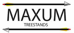 MAXUM TREESTANDS