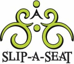 A SLIP-A-SEAT