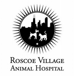 ROSCOE VILLAGE ANIMAL HOSPITAL