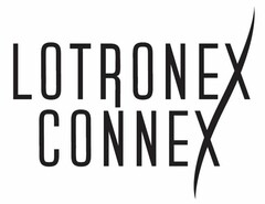 LOTRONEX CONNEX