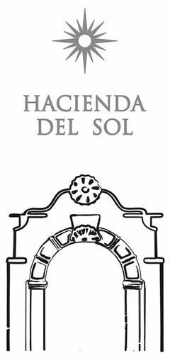 HACIENDA DEL SOL