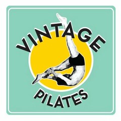 VINTAGE PILATES