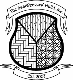 THE SEATWEAVERS' GUILD, INC. EST. 2007