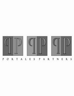 PORTALES PARTNERS