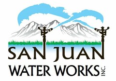 SAN JUAN WATER WORKS INC.