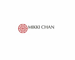 MIKKI CHAN