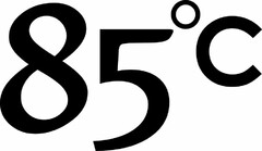 85°C